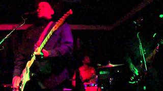 Black Heart Procession "Wasteland" @ Sodabar 3/15/11 Part 5/14