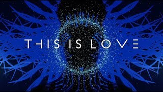 Hardwell & Kaaze Ft. Loren Allred - This Is Love