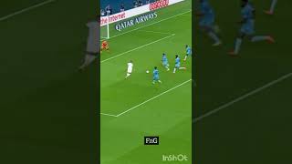 Neymar almost Had The Best Assist