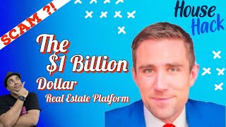 Meet Kevin Scam? Is House Hack a billion dollar real estate crowdfunding scam?