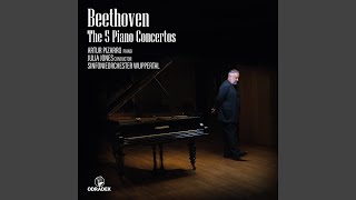 Piano Concerto No. 4 in G Major, Op. 58: I. Allegro moderato