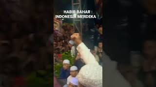 STORY HABIB BAHAR BIN SMITH #habibbahar #trending #janganlupasubscribe #indonesiamerdeka