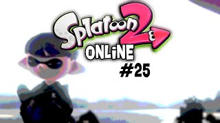 Splat2 Online #25 - Ranked Battles