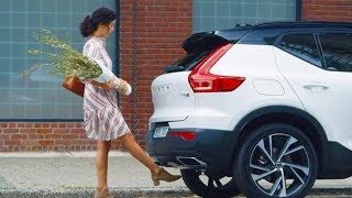 2019 Volvo XC40 - Luxury SUV