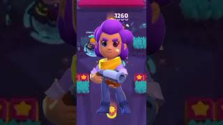 ЭТО САМЫЙ СИЛЬНЫЙ ПЕРСОНАЖ В БРАВЛЕ #brawlstars #бравлстарс #шортс #бравлстрс