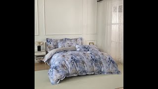 Quality Bedding Set Supplier 3D Custom Printing | Pingio Home https://pingiohome.com/