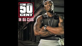 50 Cent-In Da Club (speed up Version)