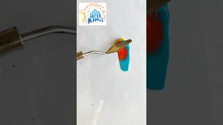 IPL color mixing part 1 #shorts #ipl #art