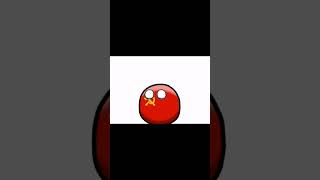 От Польши становишься больше #at2 #countryballs #кантриболлз