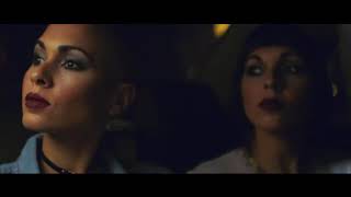 TroyBoi Afterhours feat  Diplo Nina Sky  Official Music Video