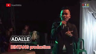 CATATAN DUSTA _ voc.Mametz LIVE ADALLE BINTANG pro Cikampek