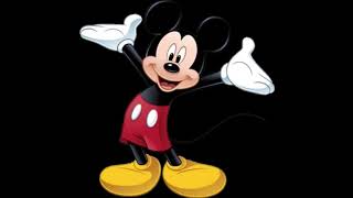 Disneyland Park - Mickey Mouse Voice Clips