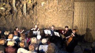 Johannes Brahms - Quintet h moll op.115