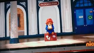 Las aventuras de Kid Danger falso Y qué te daba paddington