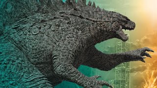 Godzilla 2021 Suite | Godzilla vs Kong (Original Soundtrack) Music By Tom Holkenborg