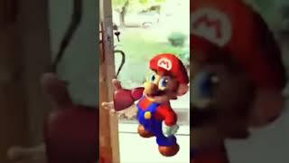 mario brings back your liver (rtx on)