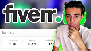 How to Make Money Online | How to make money online with Fiver