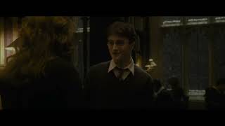 Harry Asks Emma Watson Out Scene 4K