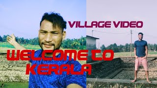 Welcome To Kerela #Newvideo #Villagevlogs @rajubhaireturn7463 #Kerala#Video