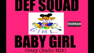 Crazy (Radio Mix) -DBG (Produced By Gov Mattic For GMP)