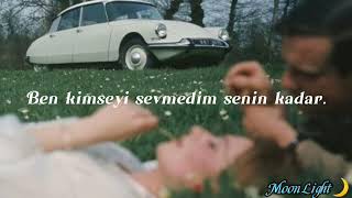 CANB - Nasıl Güzel Bir Kokun Var (lyrics)