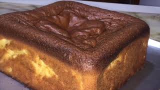 Layer cake الجزء الأول الجينواز Layer cake partie 1 la génoise