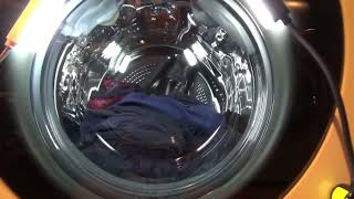 LG SIGNATURE  WASHER & DRYER   ASCIUGATURA COTONE  RAPIDO