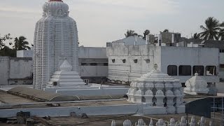 Suryanarayana Temple in Arasavilli, Srikakulam (Arasavalli sun temple)