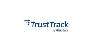 TrustTrack by Ruptela - Driving Times module