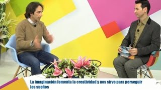 Fomentar la creatividad   Teleonuba   Perssonal es