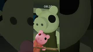 A PIGGY ME ACHOU