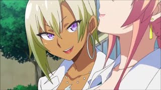 Hajimete no Gal! - Ranko Bad Girl Moments (English Dub)