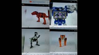 beast wars toys