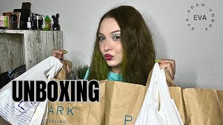 MEGA UNBOXING: Ale-Hop, Tiger & Primark