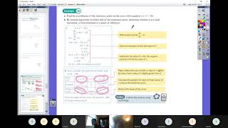 15 January - Differentiation - Ex 12I