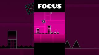 Geometry Dash: Back On Limbo #shorts