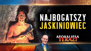 Apokalipsa TERAZ: Najbogatszy jaskiniowiec (8/20) | Doug Batchelor