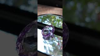 Genuine Rose de France Amethyst from thecoveatfoxhollow.com