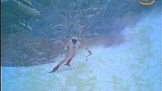 Гірські лижі 1980 Olympics, men's Downhill