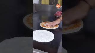 Bombatt Dose | Benne masala dosa | masala dosa