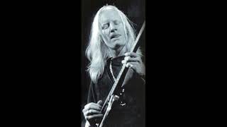 Johnny Winter - Rockin'Bluesman (Extraits) - 2005