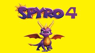 Spyro4 Is Said To Be In Early Development