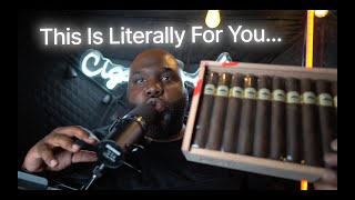 If you love cigars, this review was made for you… | Charter Oak Unboxing