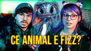 Ce animal e Fizz | ȘOÎ Ep. 7