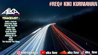 DJ BREAKBEAT FRIDAY MIX 2022 #REQ# KIKI KURNIAWAN