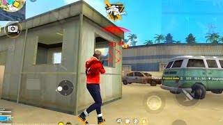 Over Power Kingfisher Gameplay || Garena Free Fire || Rakesh Free Fire - Rff