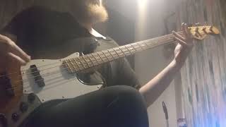 Epica - Semblance of Liberty (Rocksmith 2014 | Bass Cover