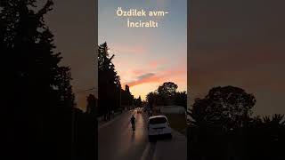 Özdilek avm-İnciraltı