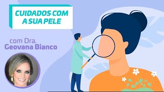 Atendimento dermatológico - São Lucas Clínica e Hospital