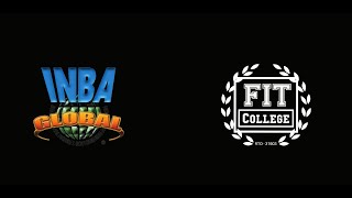 FIT College - Become a PT. Sponsors of INBA